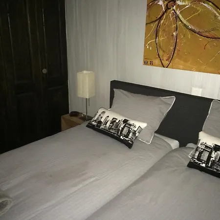 Apartament Monte Fiori Morgins