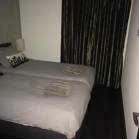 Apartament Monte Fiori *