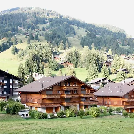 Apartament Monte Fiori