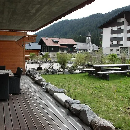 Apartament Monte Fiori
