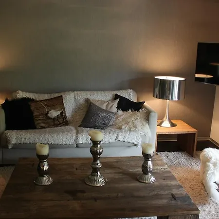 Apartament Monte Fiori *