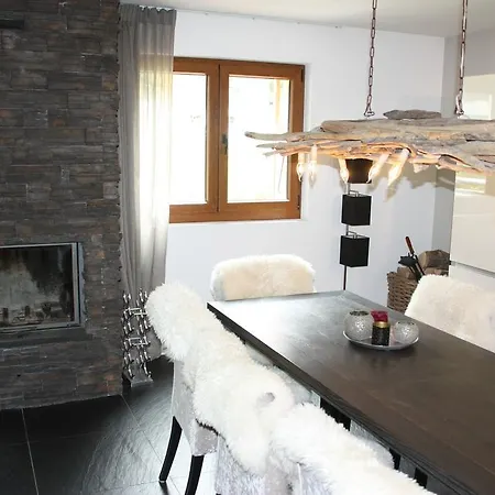 Apartament Monte Fiori